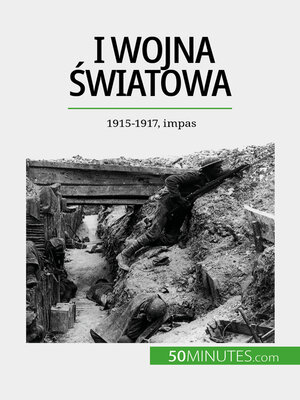cover image of I wojna światowa (Tom 2)